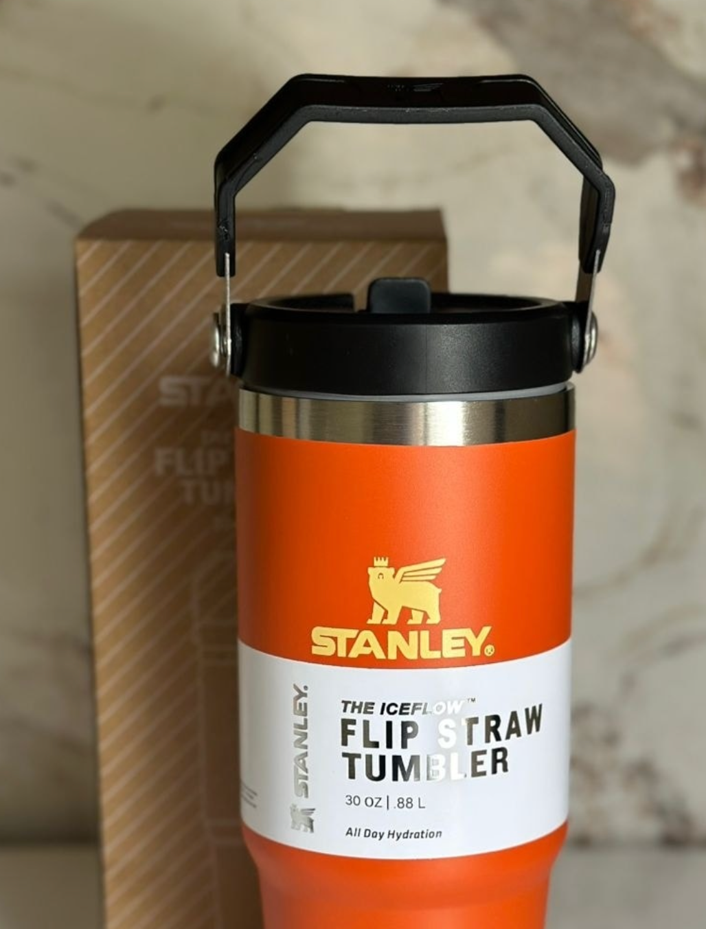 Termos Stanley 30 oz - disponibles
