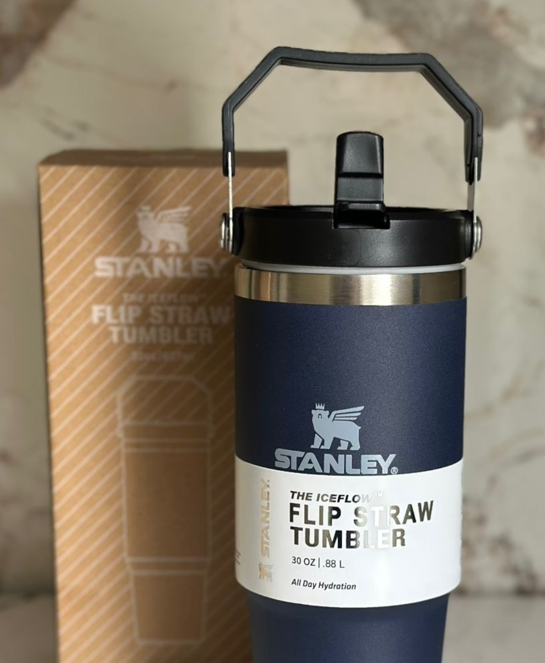 Termos Stanley 30 oz - disponibles