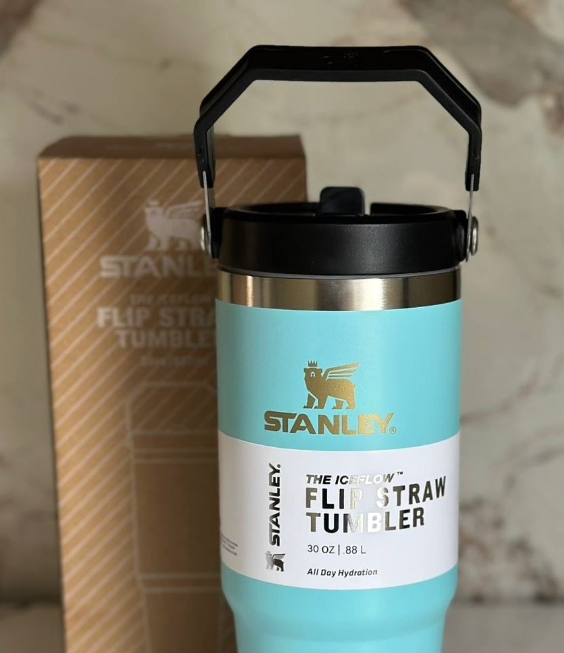 Termos Stanley 30 oz - disponibles