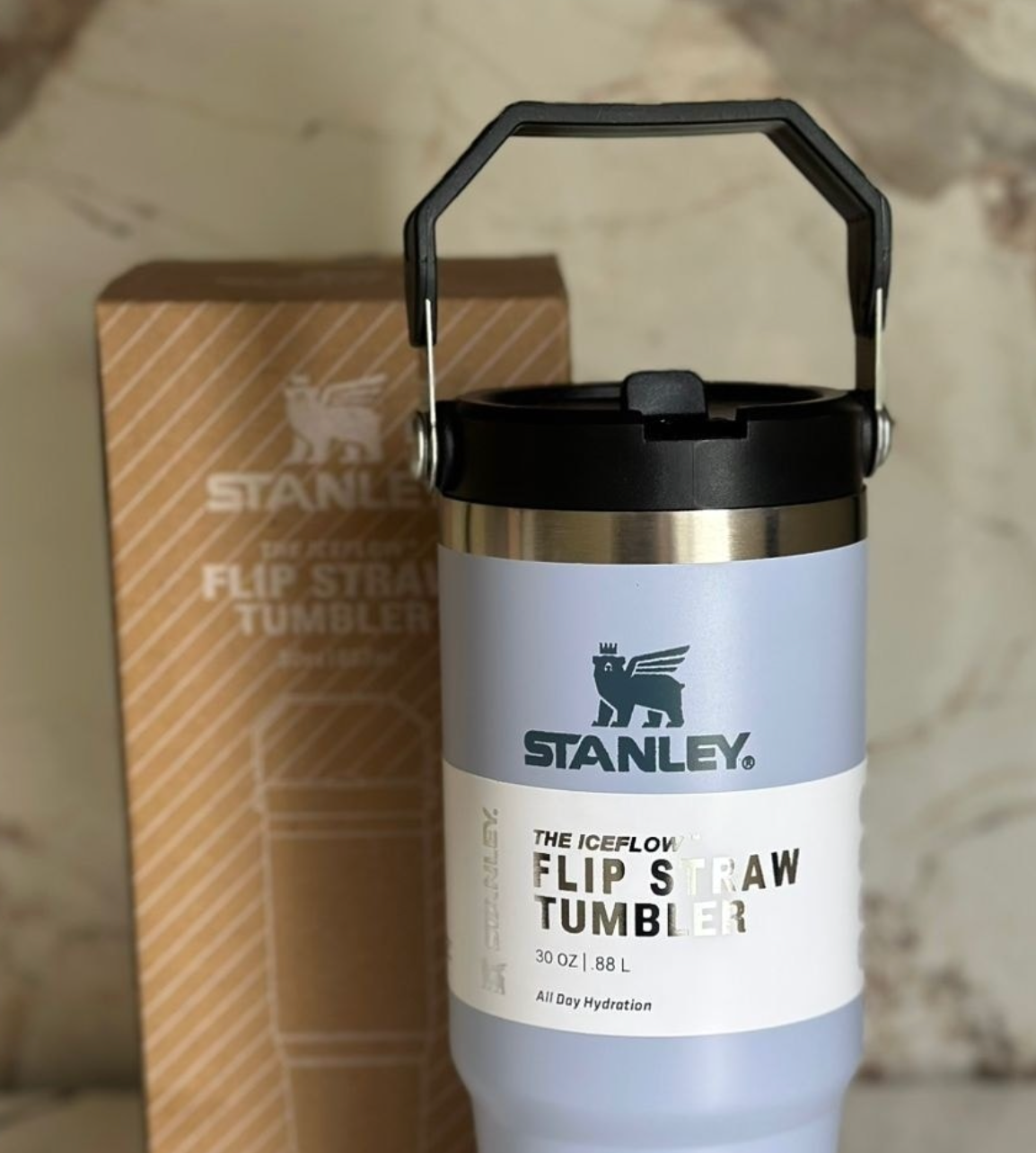 Termos Stanley 30 oz - disponibles