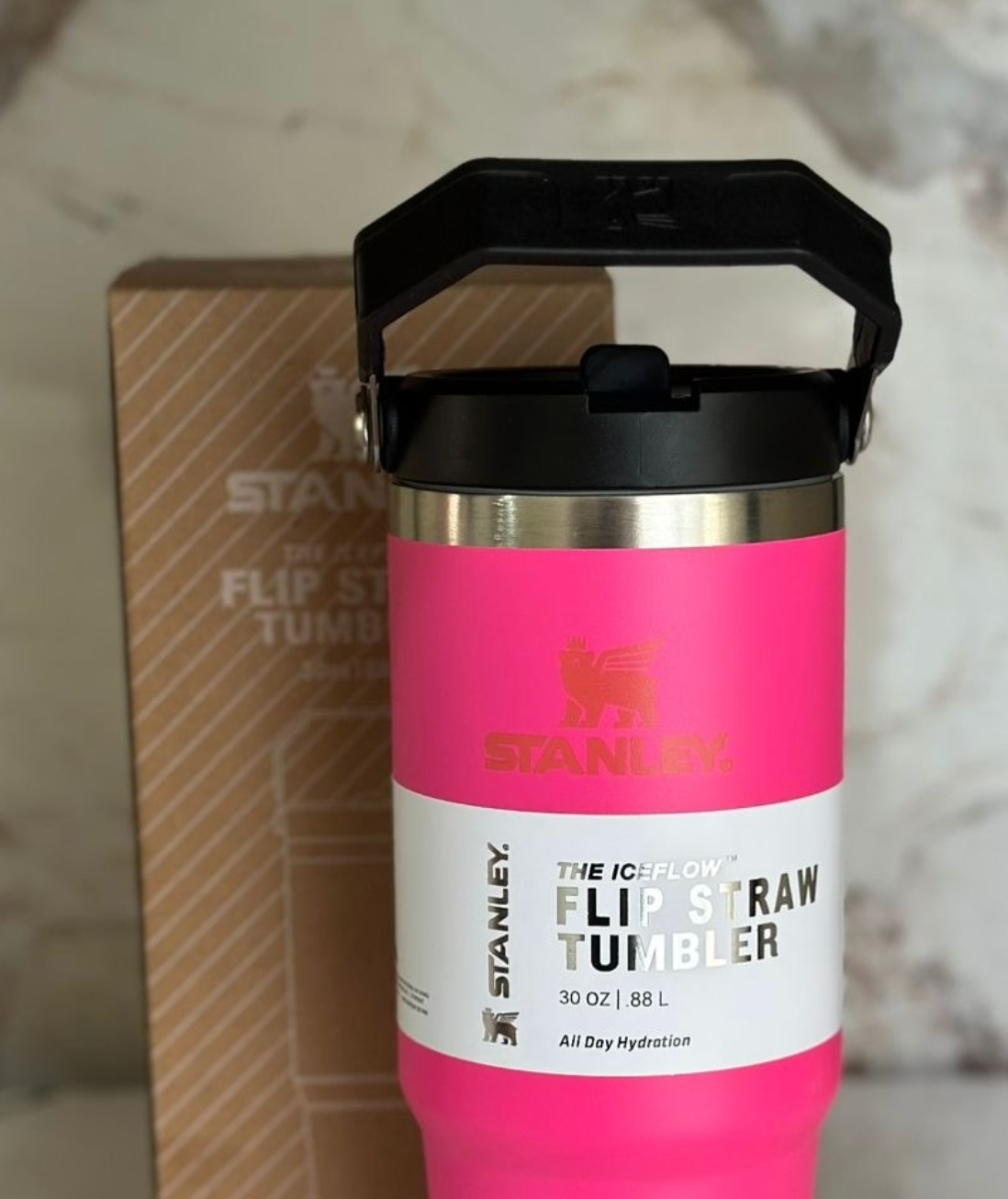 Termos Stanley 30 oz - disponibles