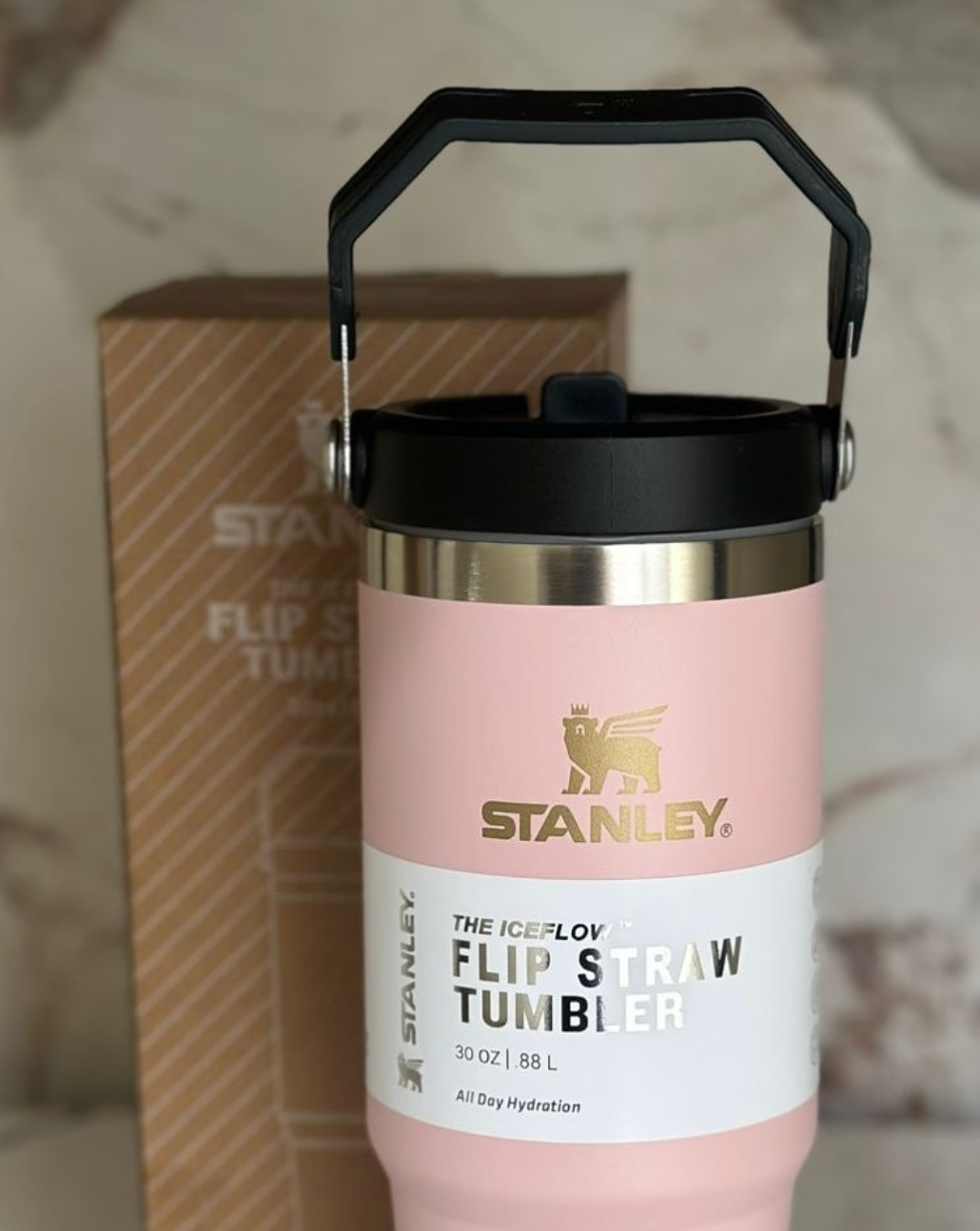 Termos Stanley 30 oz - disponibles