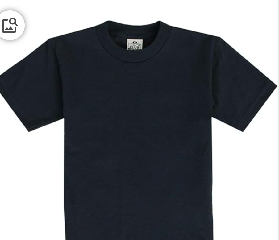 Pro Club Super Heavy - Playera de Manga Corta.  - Disponible