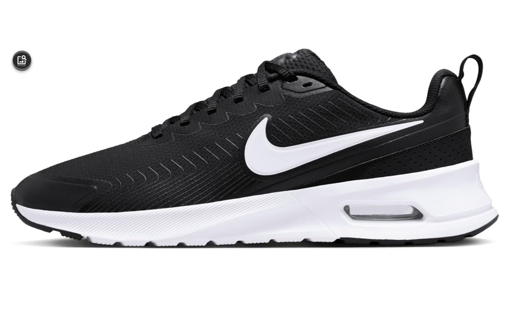 Nike Men's Air Max Nuaxis Shoes - Oferta