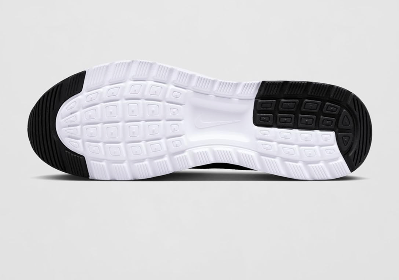 Nike Men's Air Max Nuaxis Shoes - Oferta