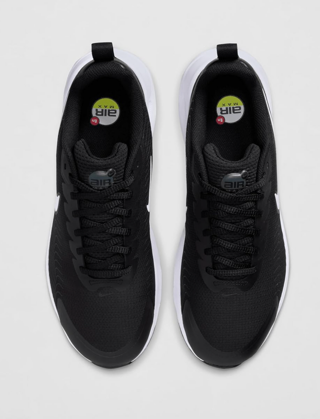 Nike Men's Air Max Nuaxis Shoes - Oferta