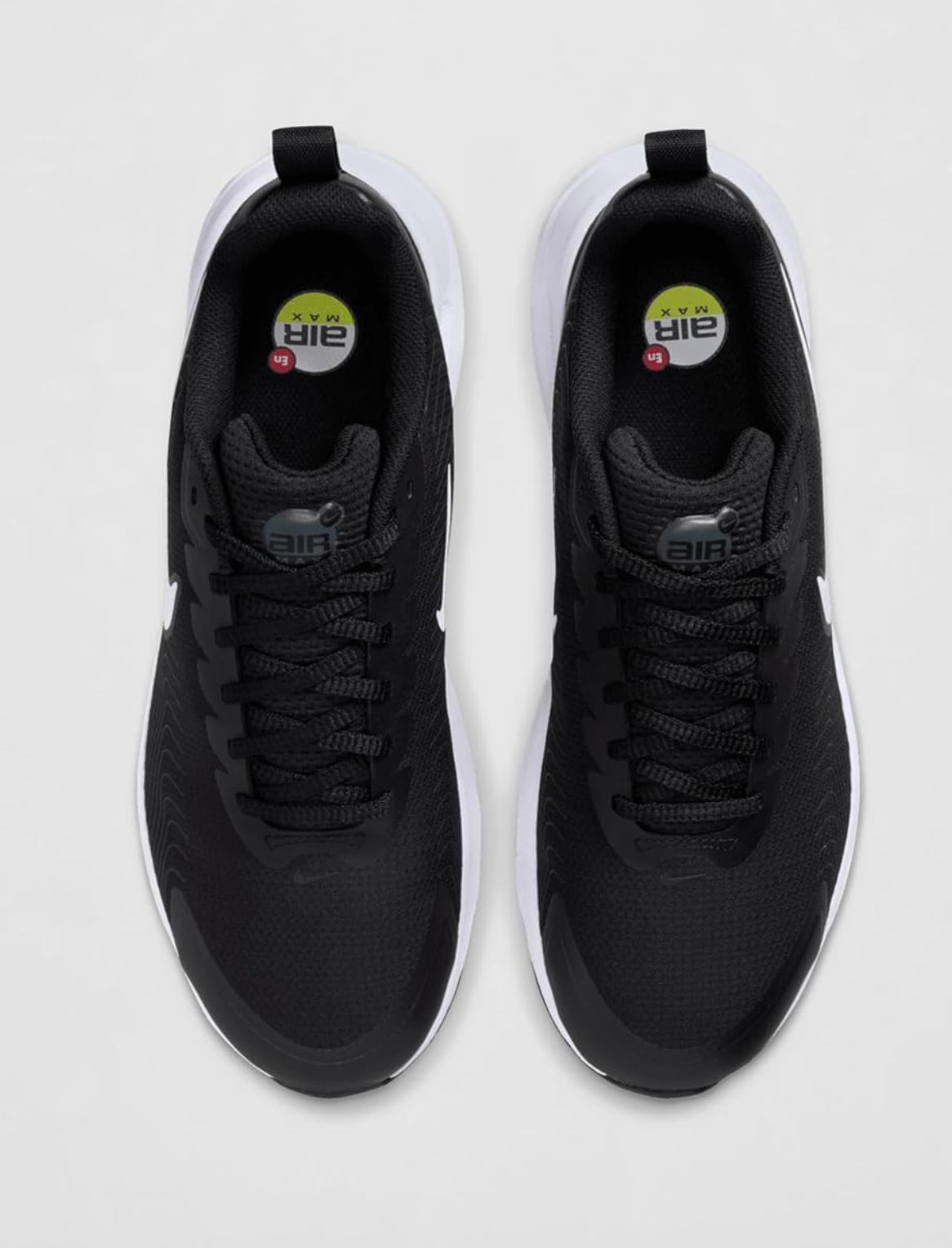 Nike Men's Air Max Nuaxis Shoes - Oferta