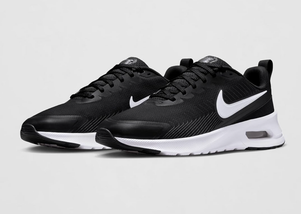 Nike Men's Air Max Nuaxis Shoes - Oferta