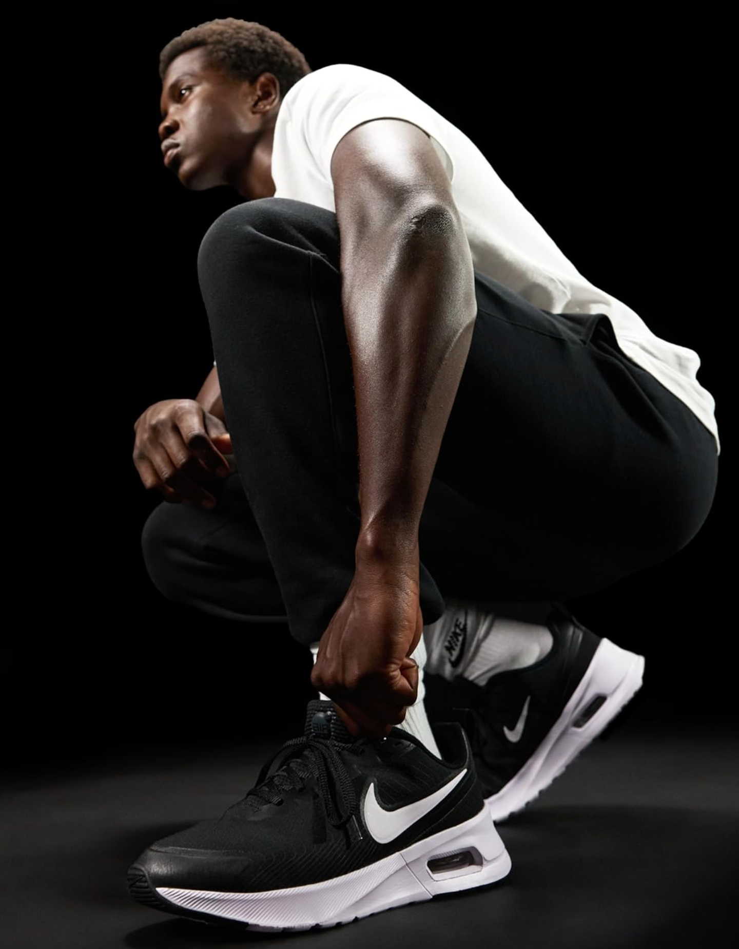Nike Men's Air Max Nuaxis Shoes - Oferta