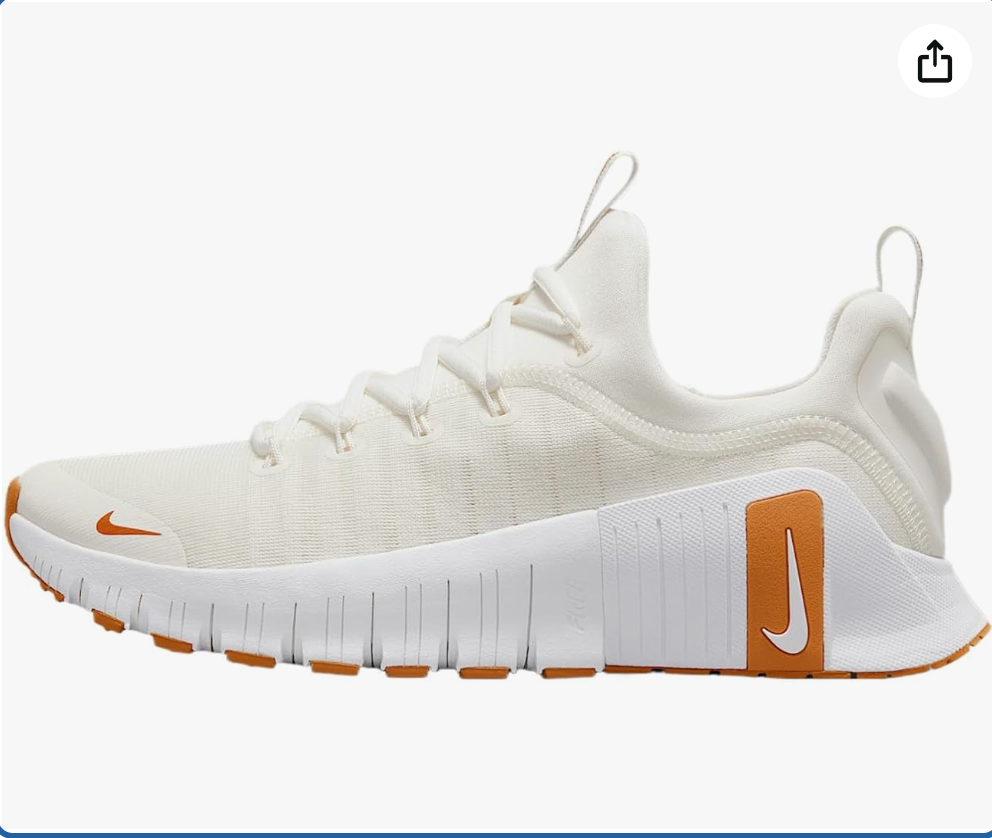 Nike Women's Free Metcon 6
