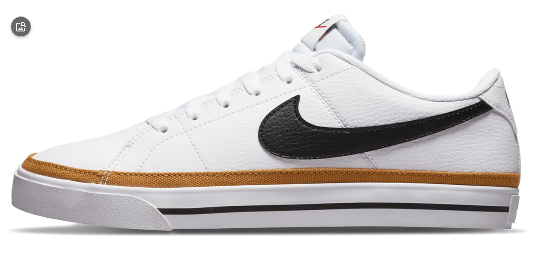 Nike Zapatos Court Legacy Next Nature para mujer - Oferta