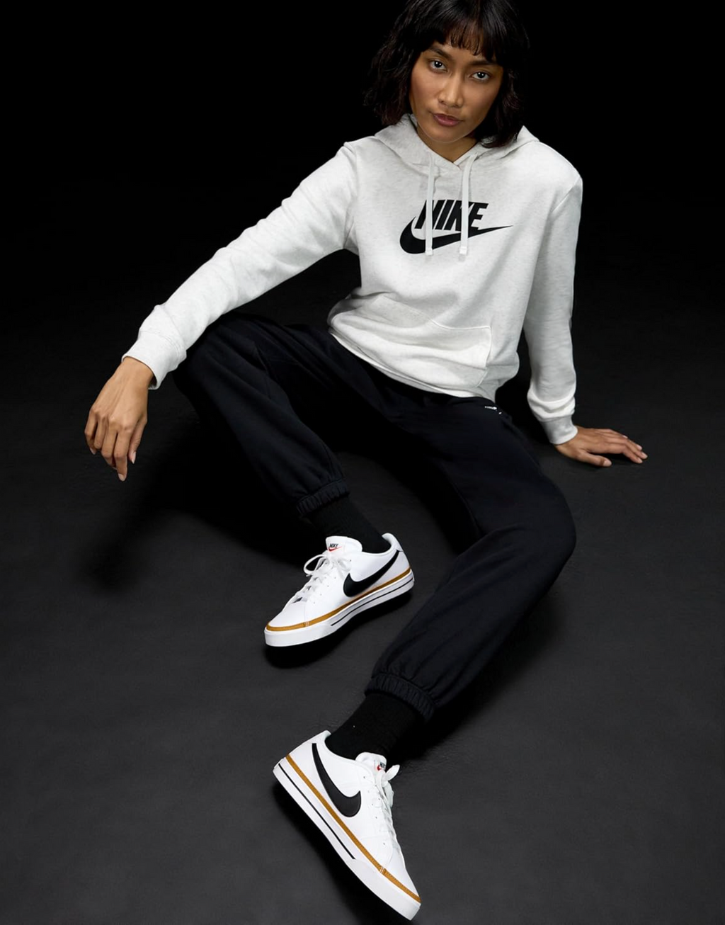 Nike Zapatos Court Legacy Next Nature para mujer - Oferta