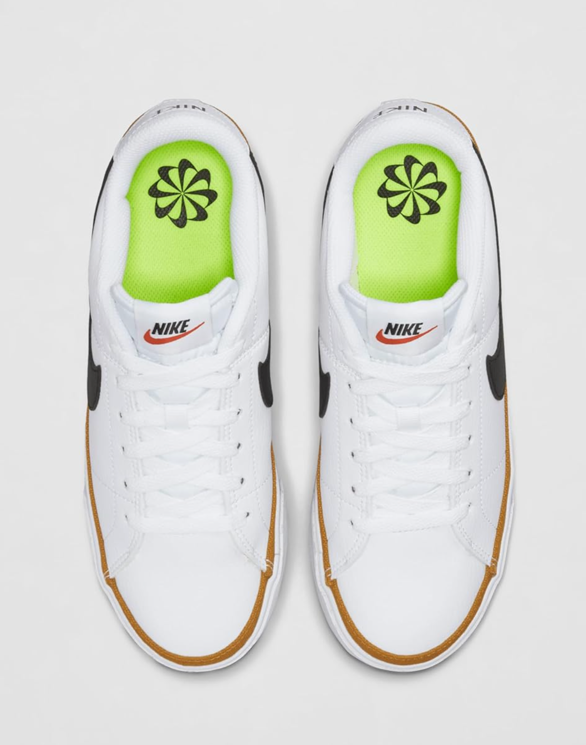 Nike Zapatos Court Legacy Next Nature para mujer - Oferta