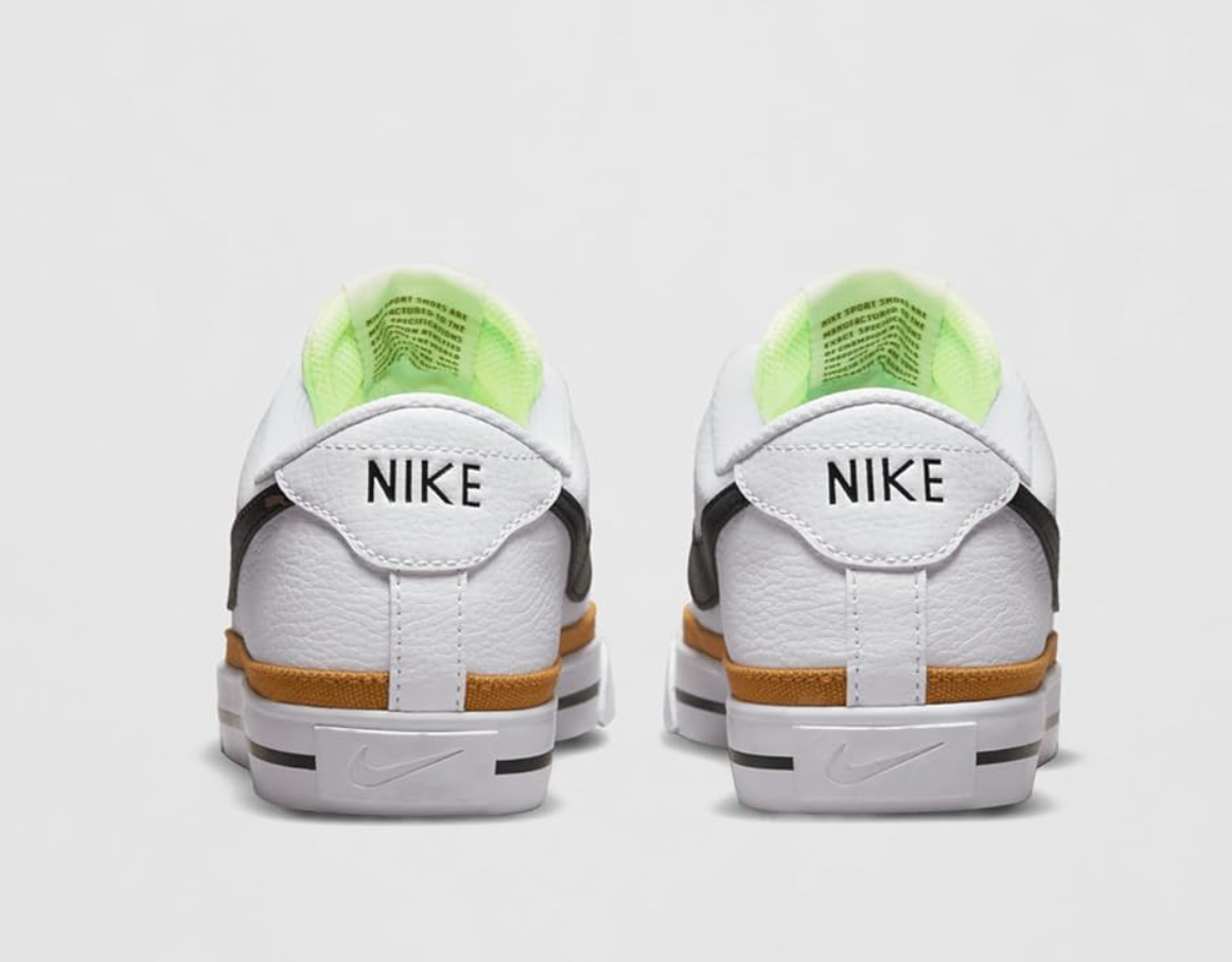 Nike Zapatos Court Legacy Next Nature para mujer - Oferta