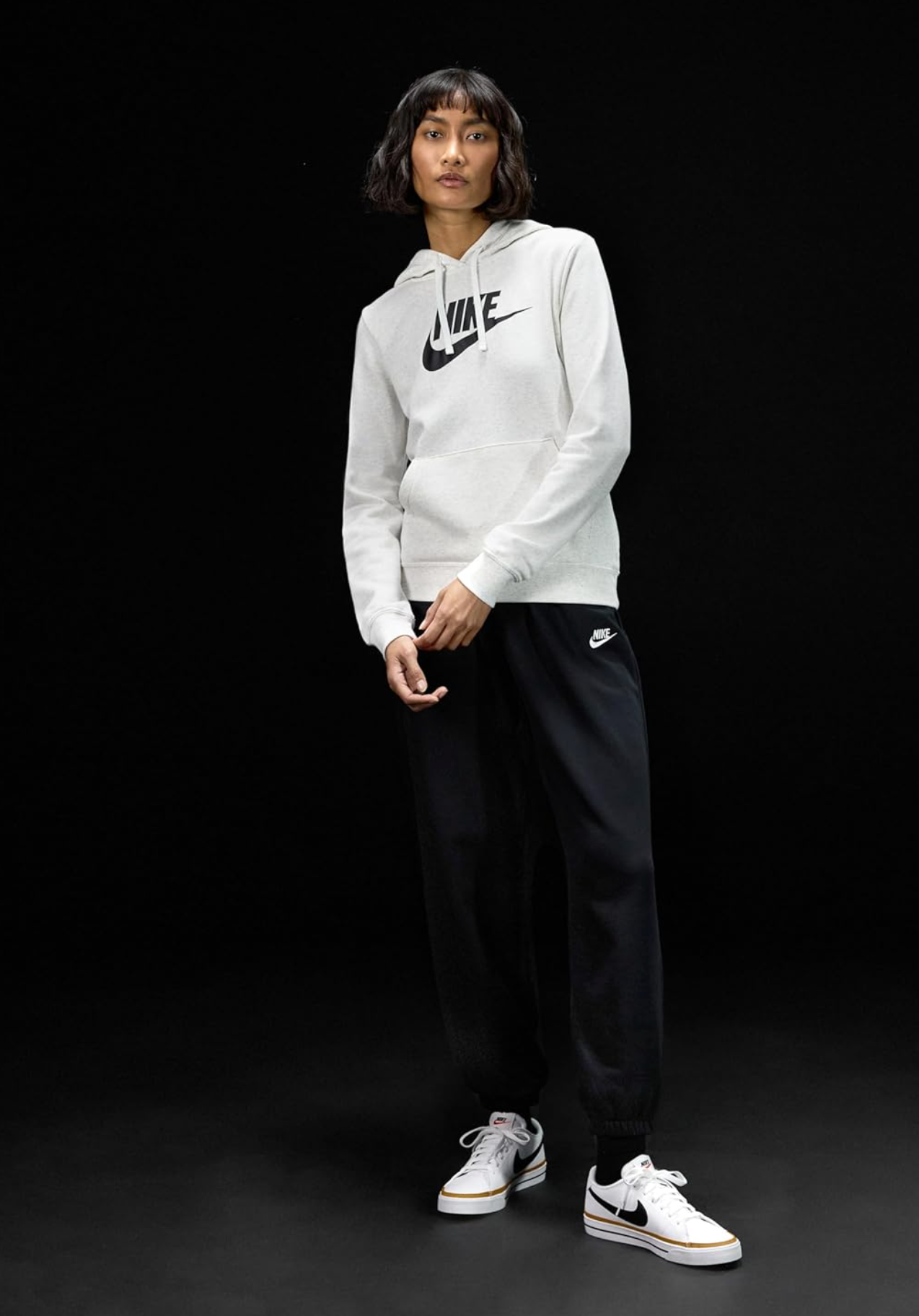 Nike Men's Run Defy Road Running Shoes - oferta