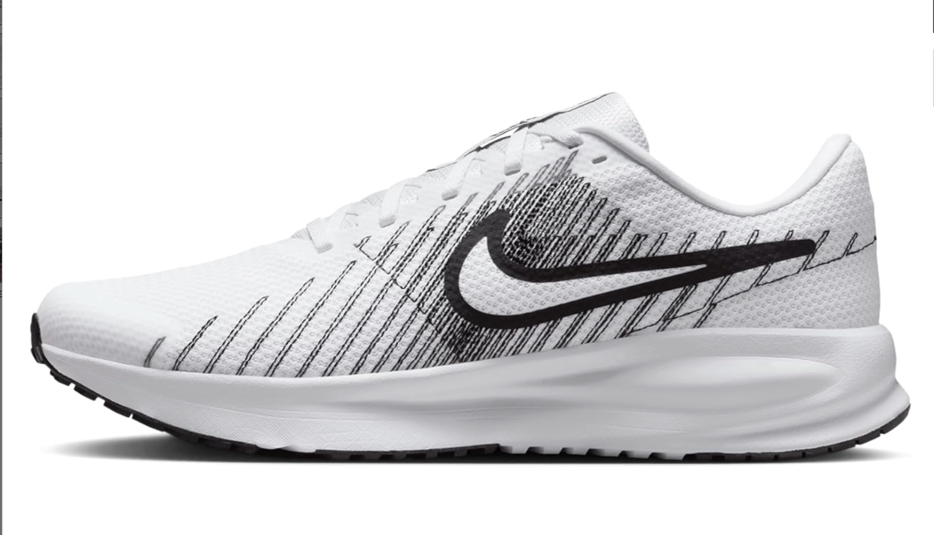 Nike Men's Run Defy Road Running Shoes - oferta
