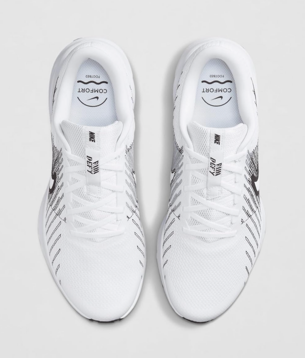 Nike Men's Run Defy Road Running Shoes - oferta