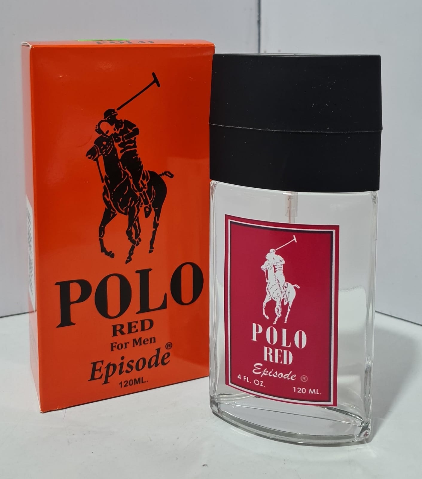 Fragancias a precio especial