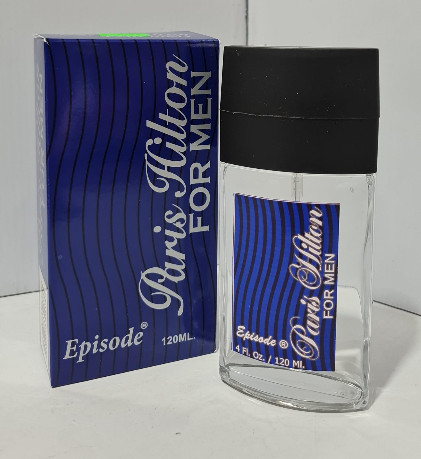 Fragancias a precio especial