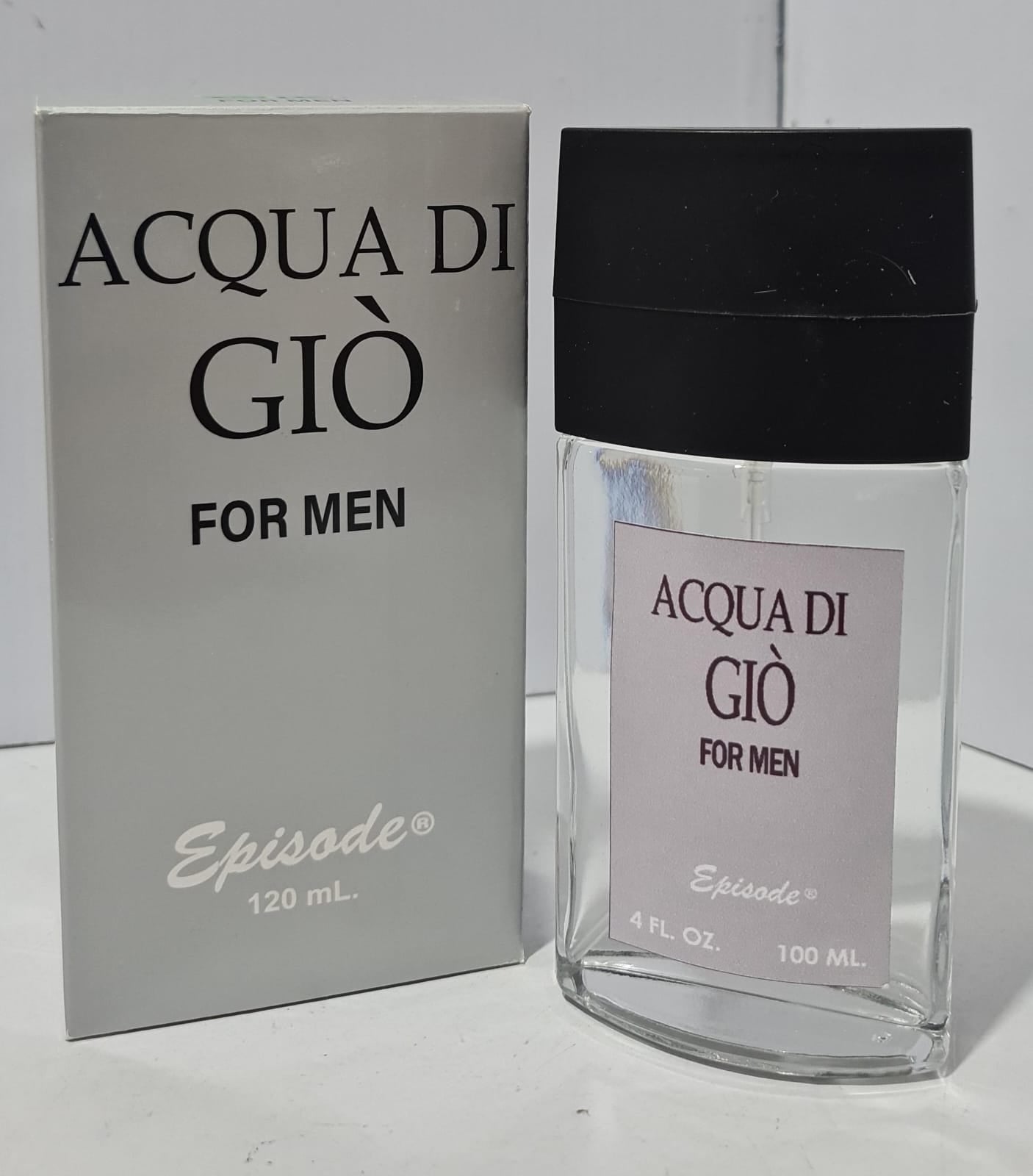 Fragancias a precio especial