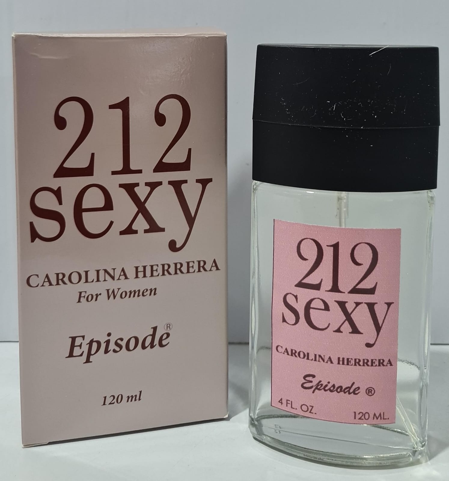 Fragancias a precio especial