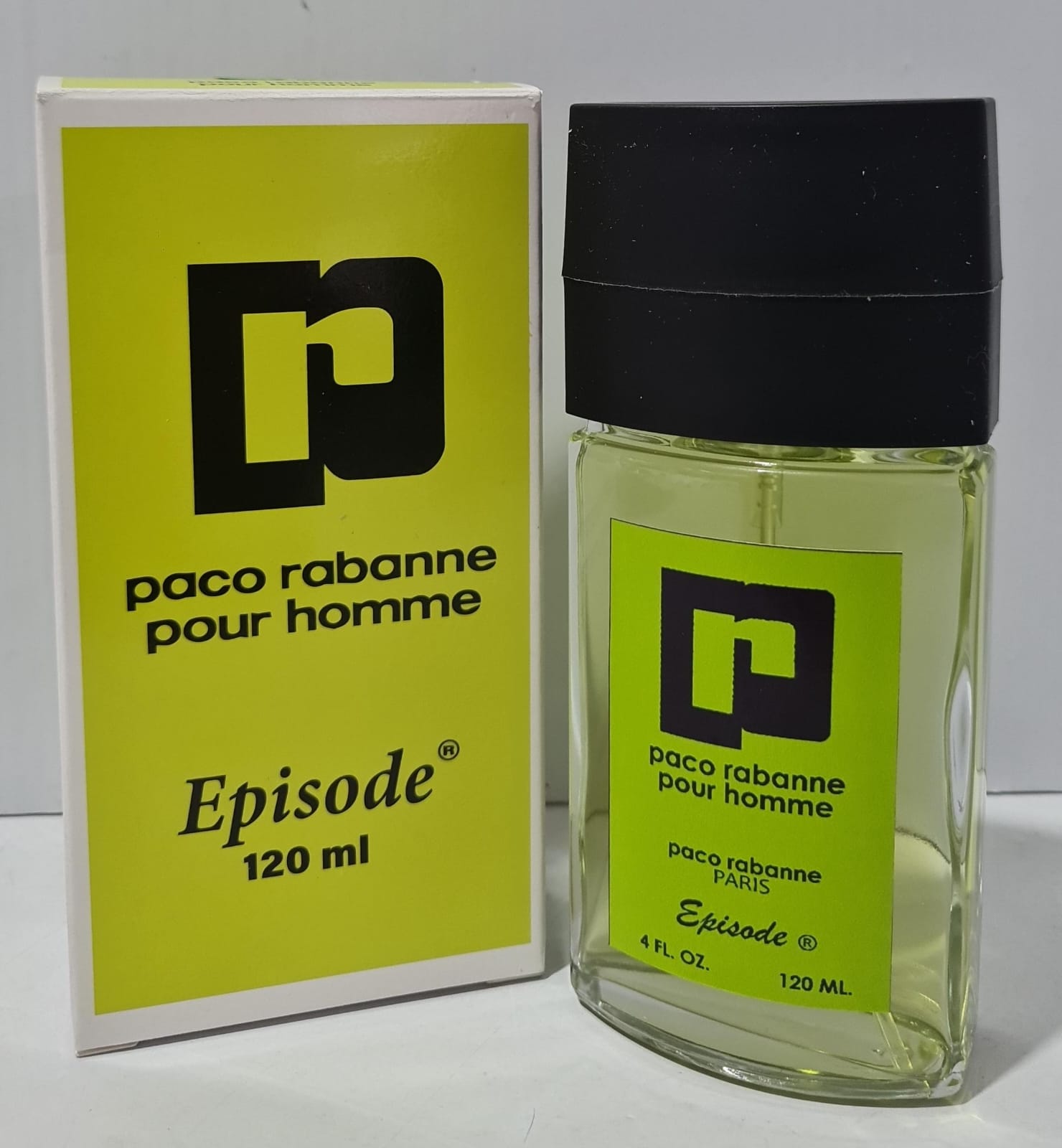 Fragancias a precio especial
