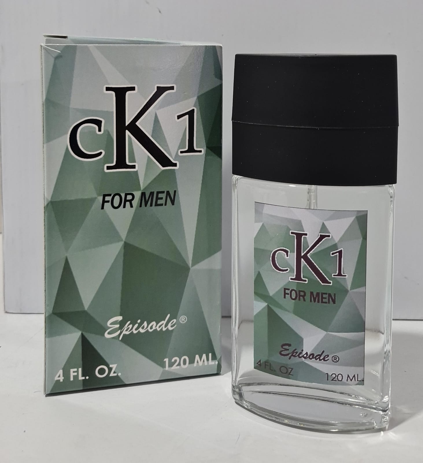 Fragancias a precio especial