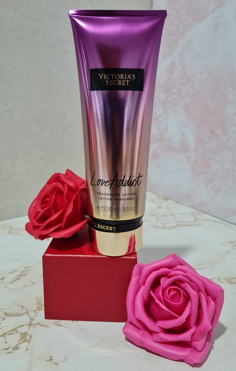 Cremas  Victoria's Secret  - disponibles