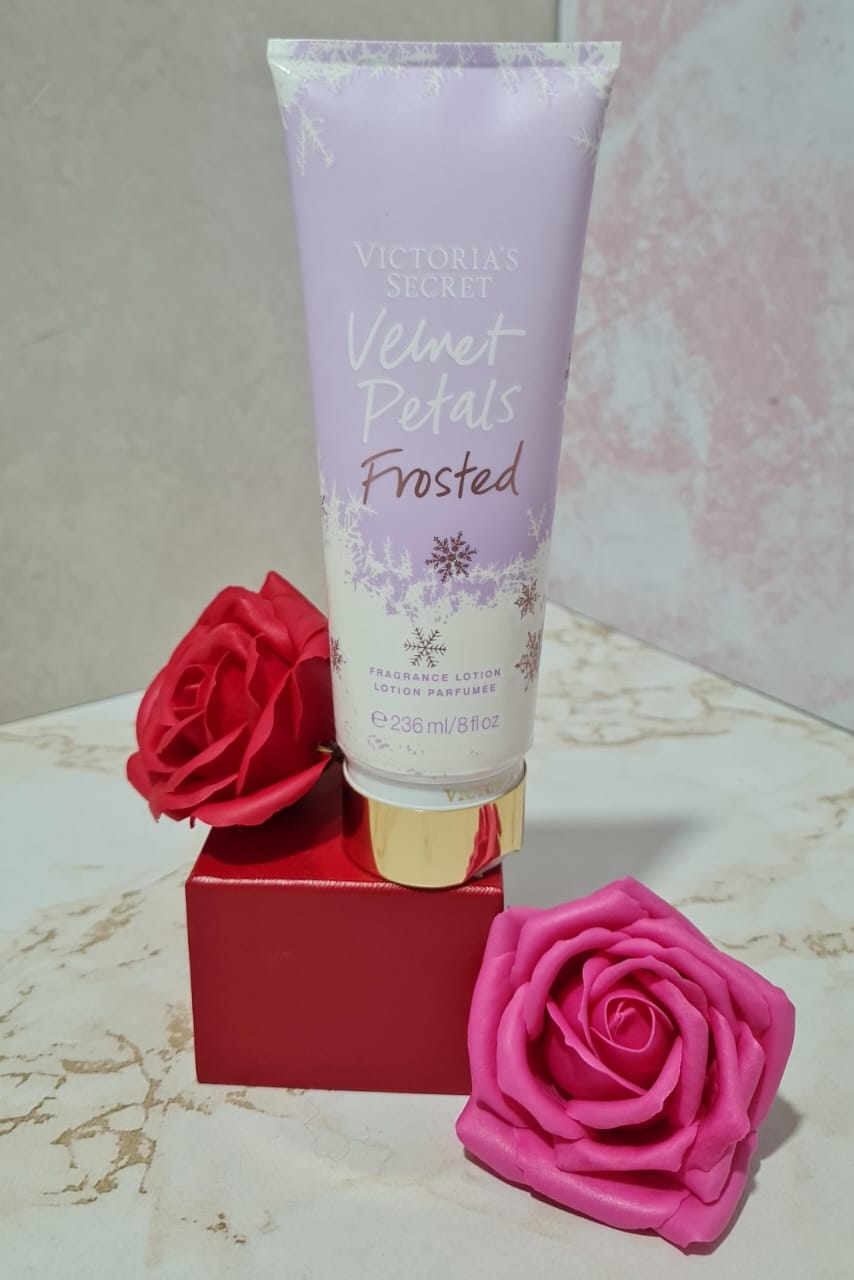 Cremas  Victoria's Secret  - disponibles