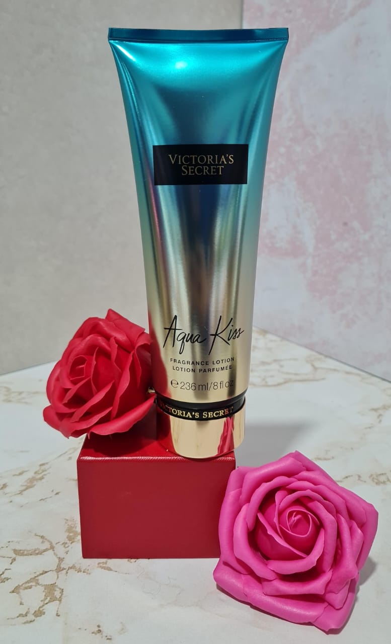 Cremas  Victoria's Secret  - disponibles