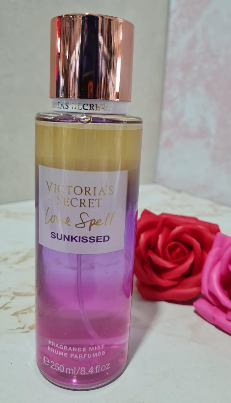 Splash Victoria's Secret - disponible