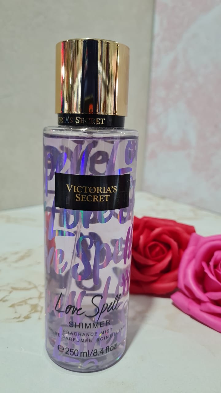 Splash Victoria's Secret - disponible