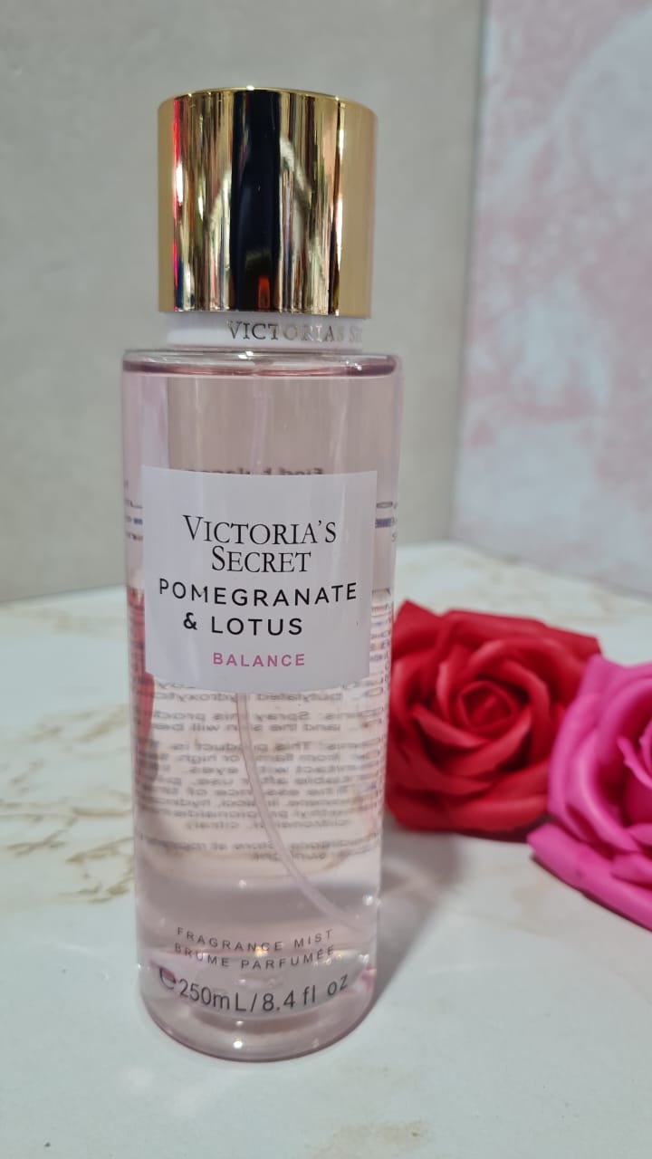 Splash Victoria's Secret - disponible