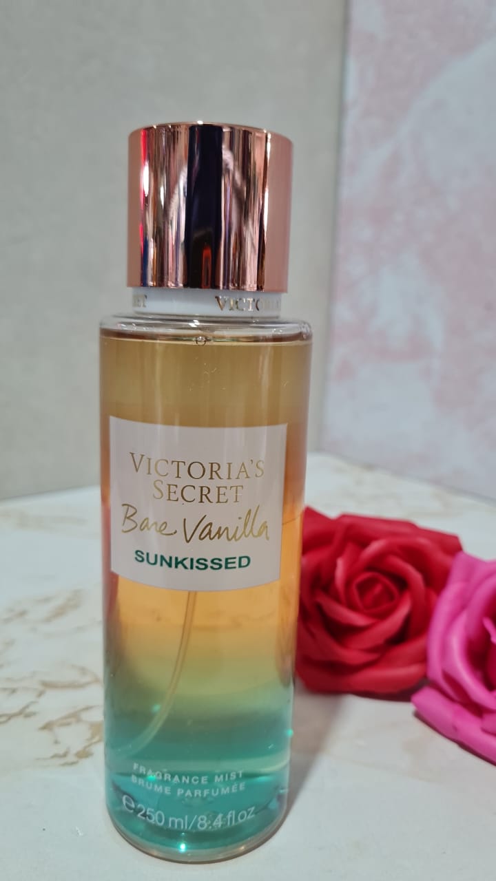 Splash Victoria's Secret - disponible
