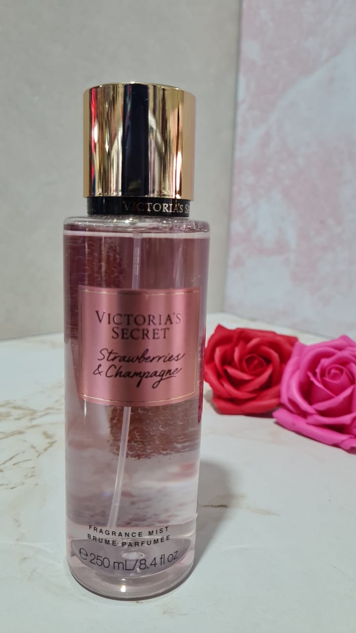 Splash Victoria's Secret - disponible