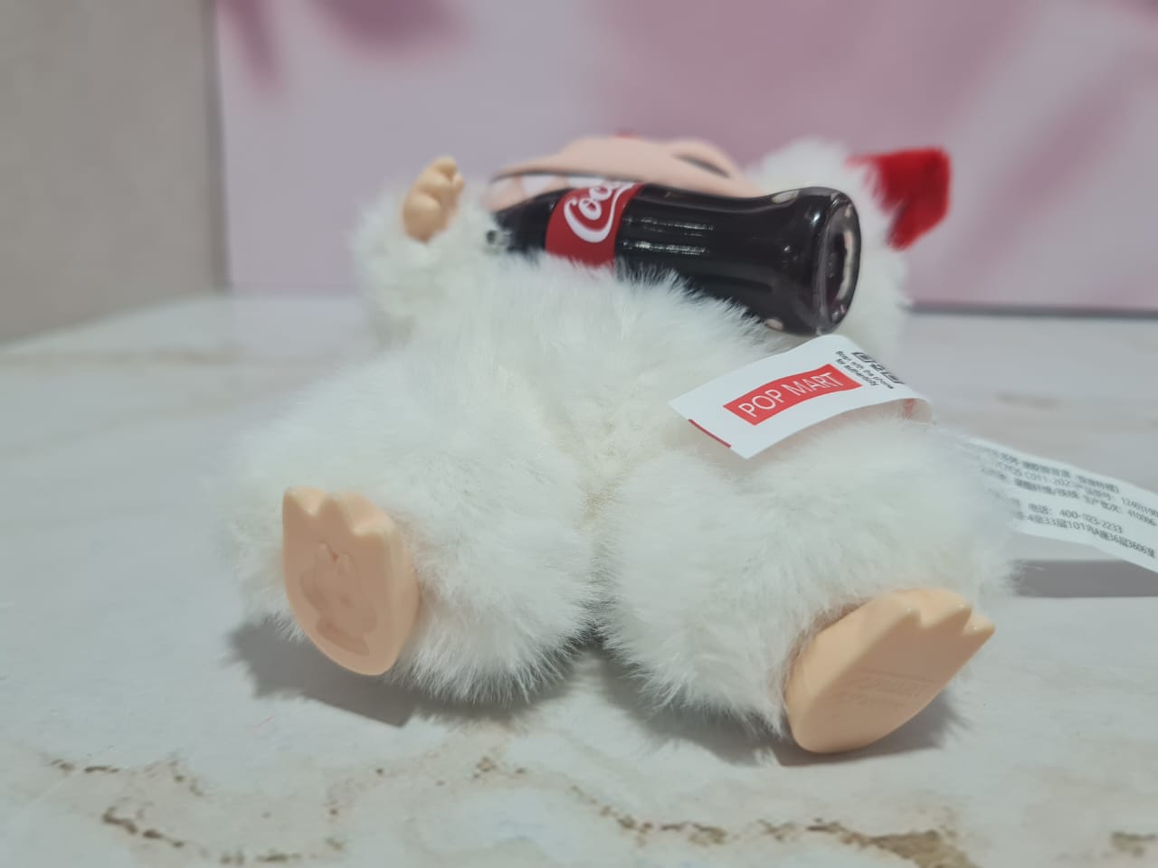 Labubu Sorpresa - disponible
