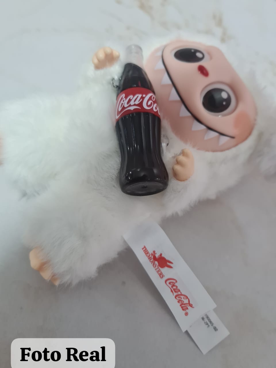 Labubu Sorpresa - disponible