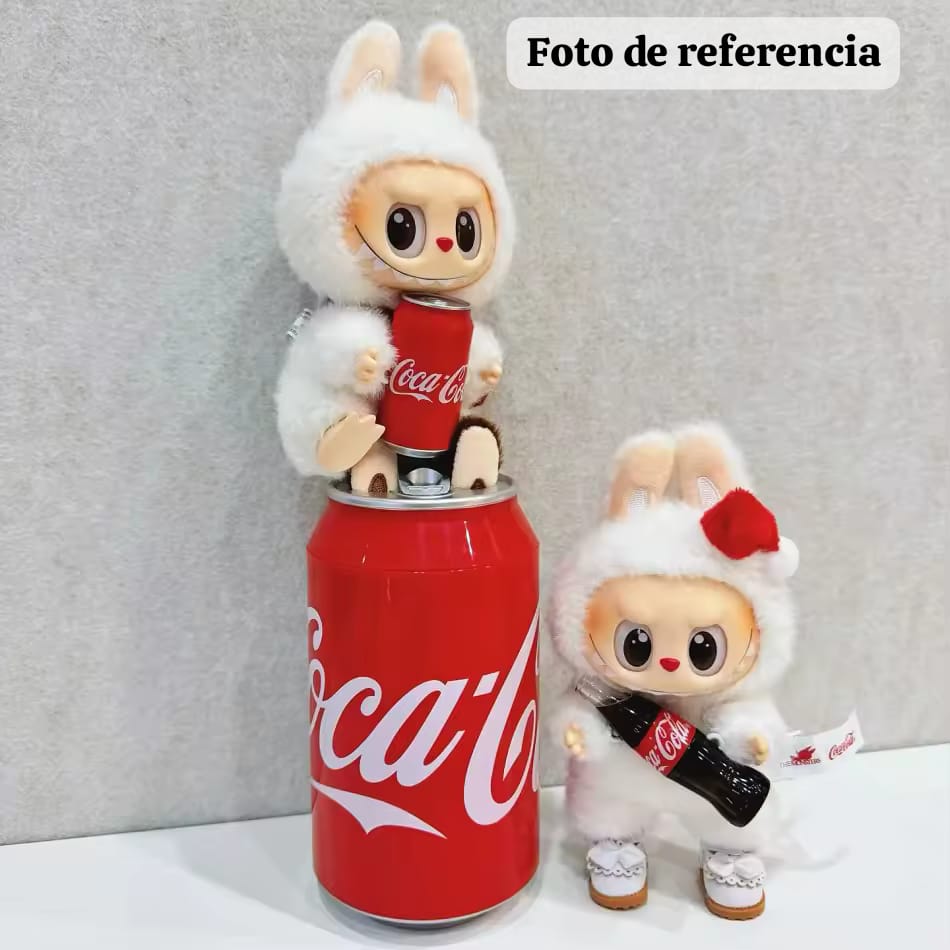 Labubu Sorpresa - disponible