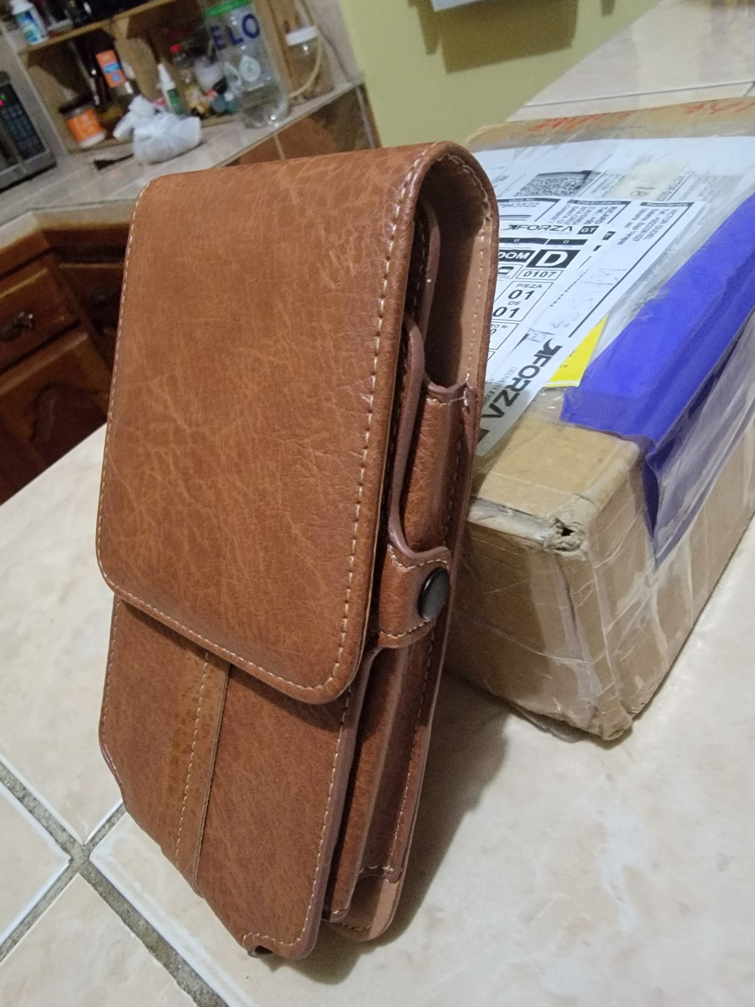 Funda para teléfono - disponible