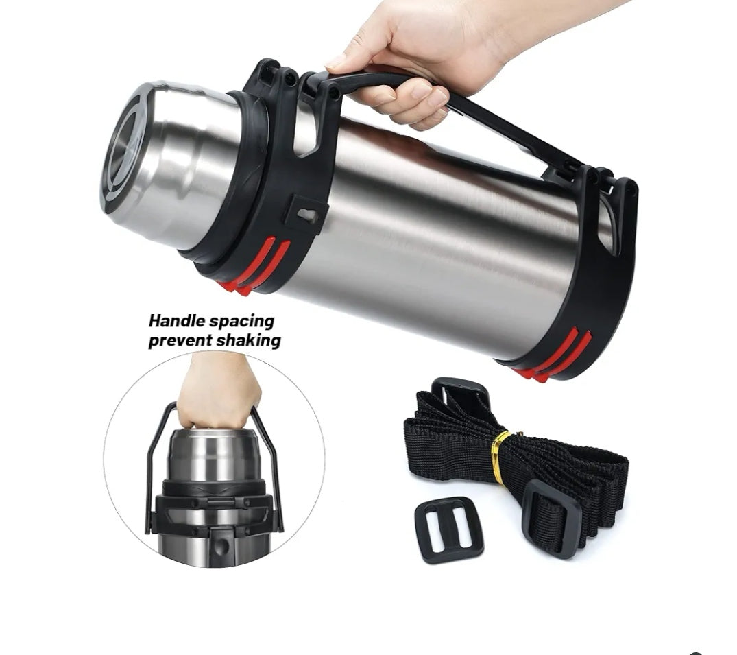 Termo grande 3 litros - Disponible