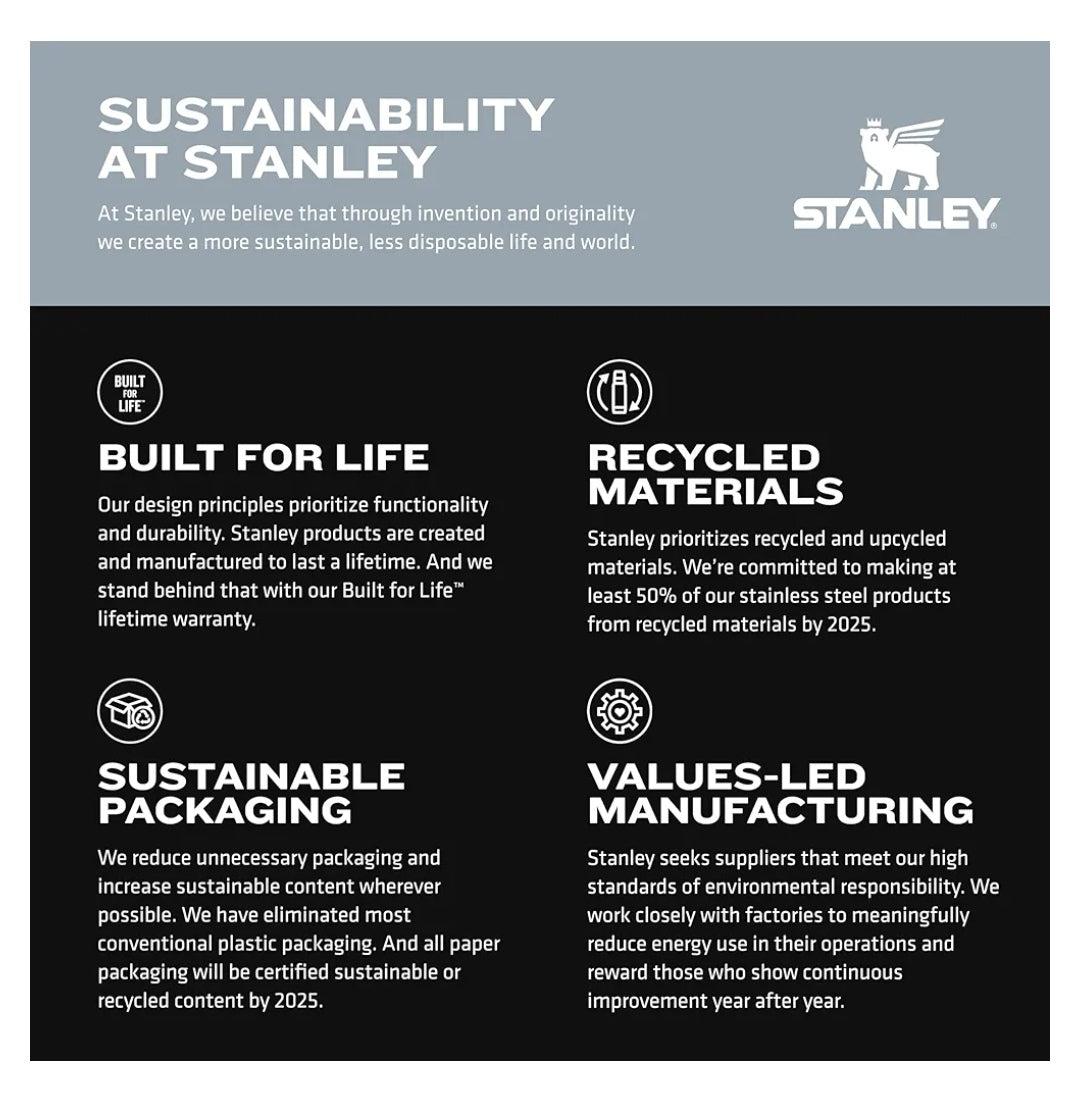 Stanley original - disponible