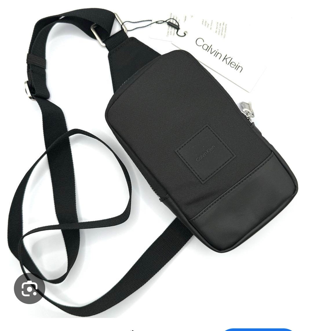Bolso unisex CALVIN KLEIN - disponible