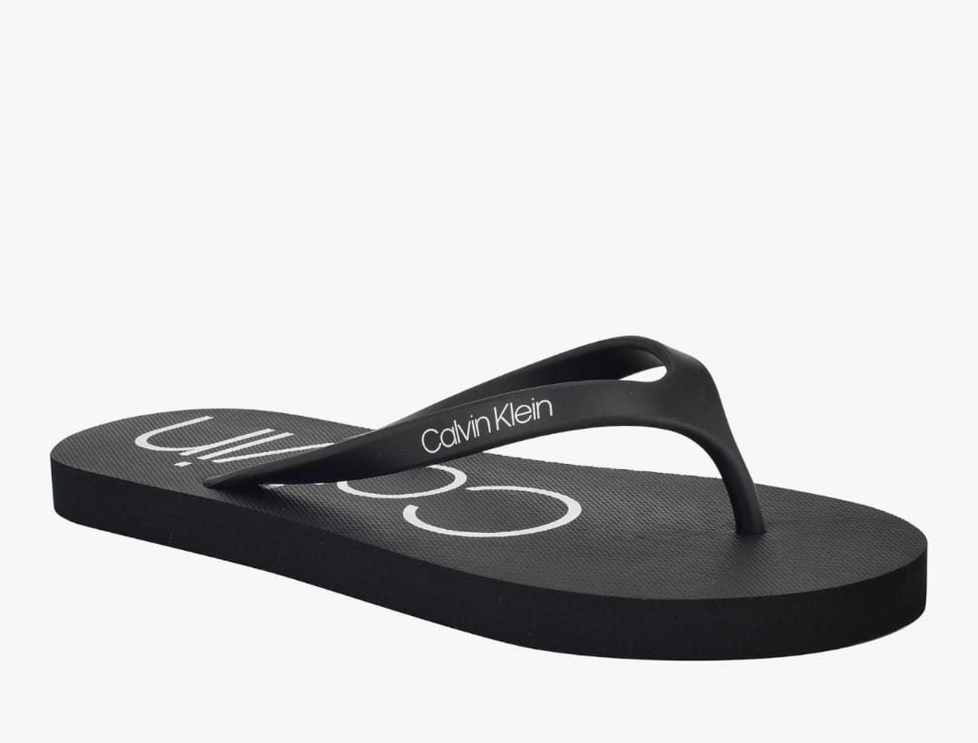 Sandalias CALVIN KLEIN originales - disponible