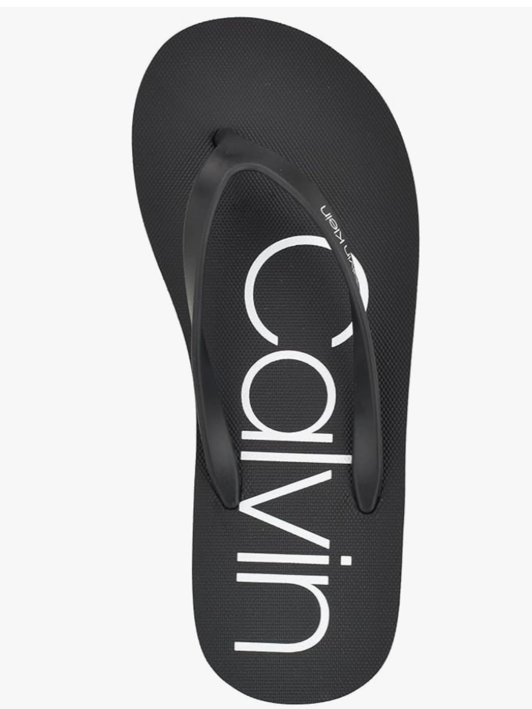 Sandalias CALVIN KLEIN originales - disponible