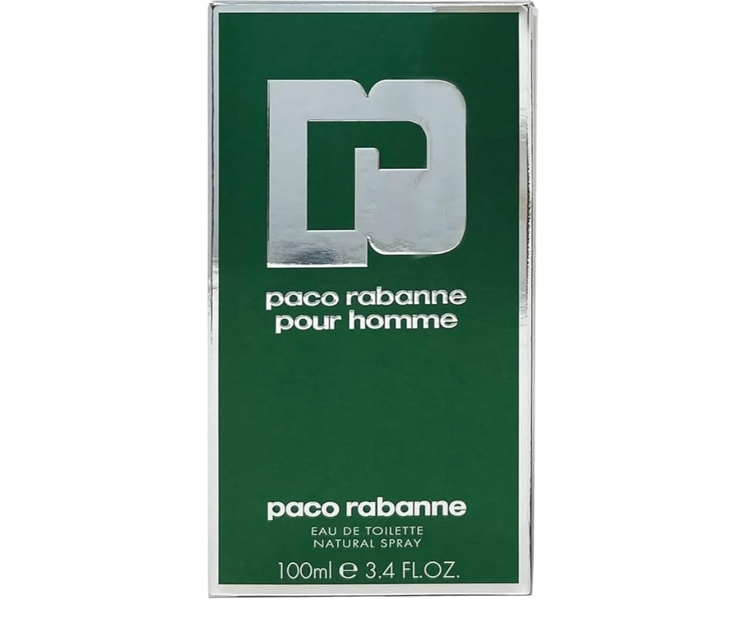PACO RABANNE - disponible