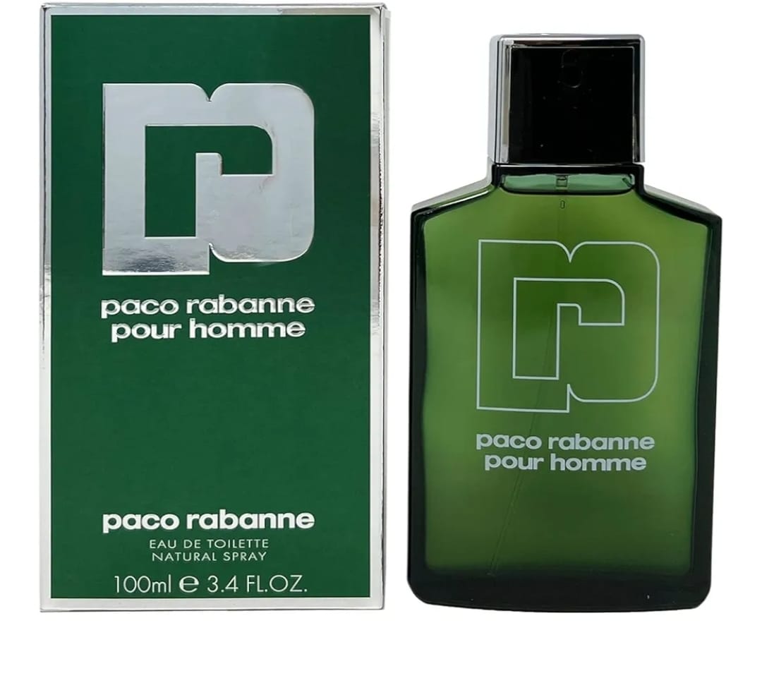 PACO RABANNE - disponible