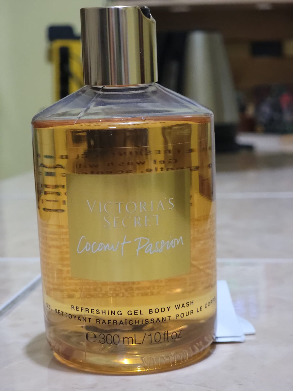 Victoria's Secret Gel de baño - disponible