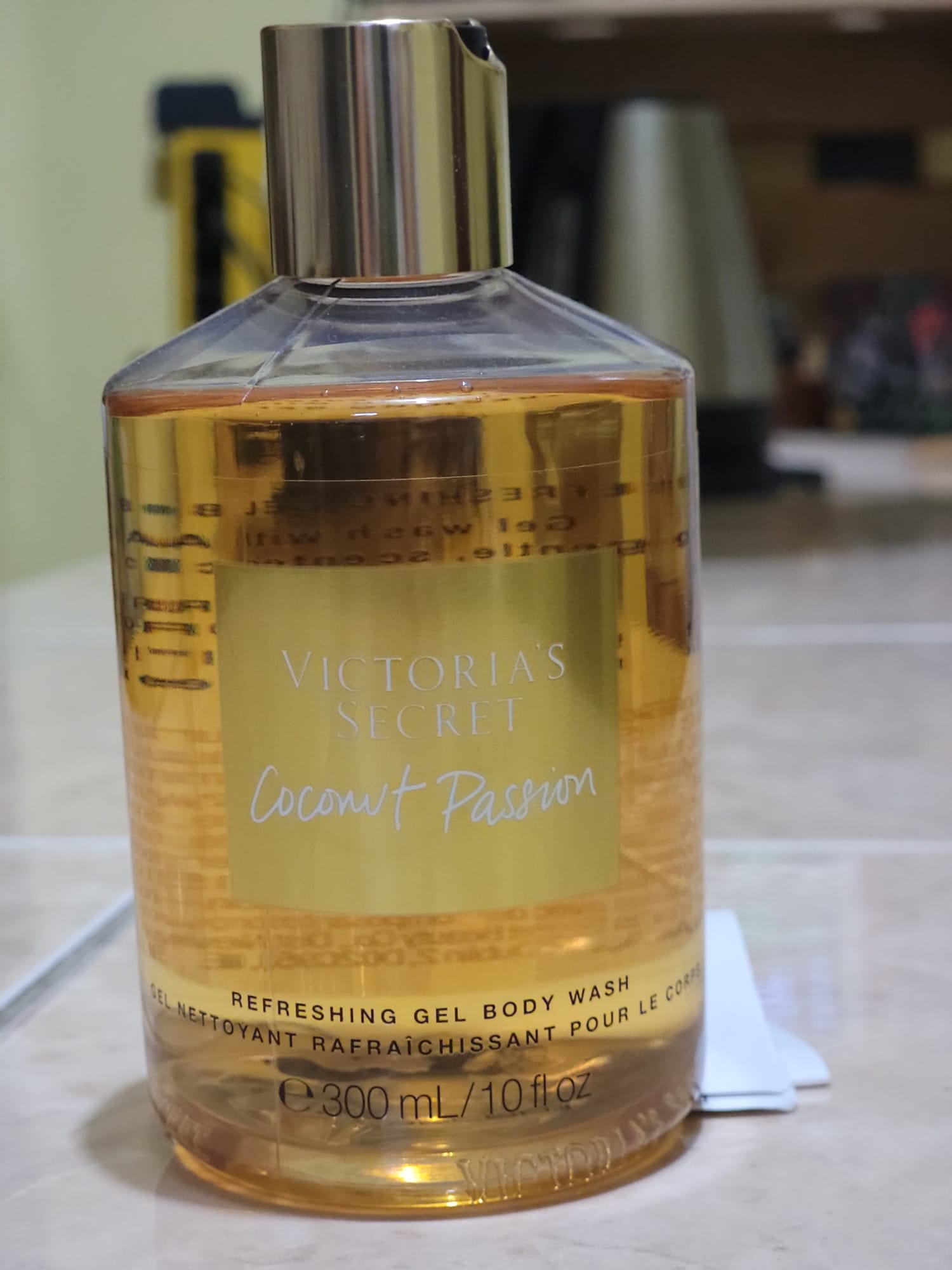 Victoria's Secret Gel de baño - disponible