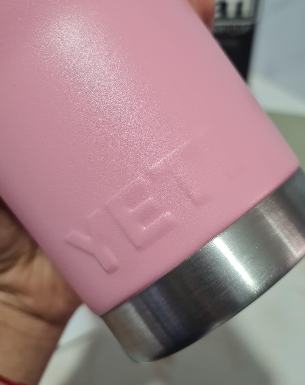Vasos YETI
