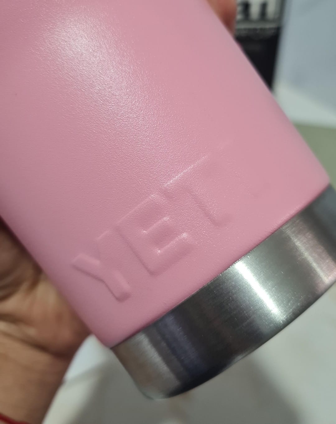 Vasos YETI